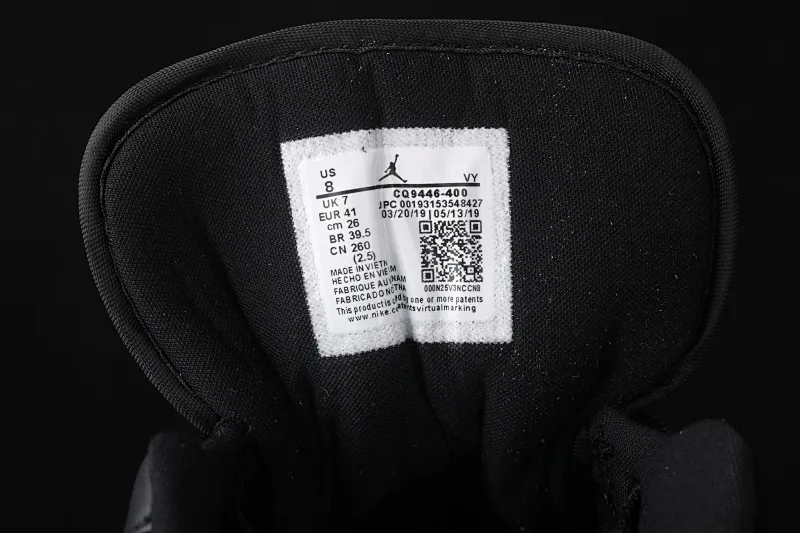All Categories Air Jordan Jordan Series Basketball Shoes Air Jordan 1 Low New Version Air Jordan 1 Low AJ1 Joe 1 Low Top Leather Cultural and Leisure Sports Shoes CQ9446-400